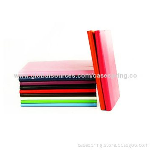 Leather case for Samsung Galaxy T520, Intelligent Sleep